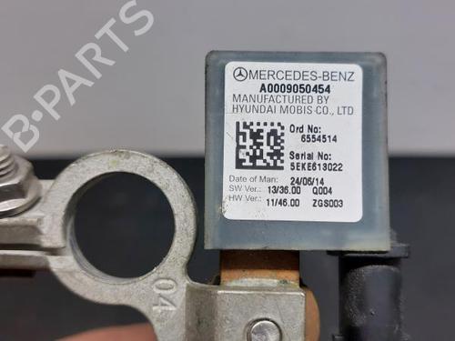Cable MERCEDES-BENZ C-CLASS (W205) C 180 BlueTEC / d (205.036) | BP14403876E12 