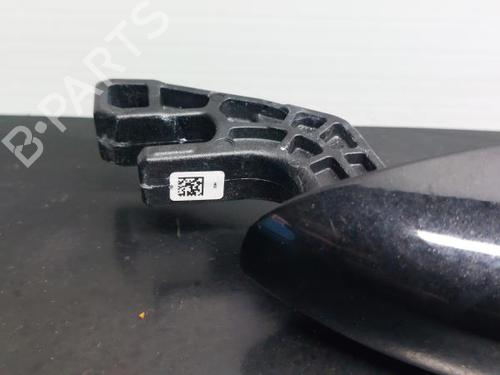Rear left exterior door handle MERCEDES-BENZ C-CLASS (W205) C 180 BlueTEC / d (205.036) | BP12167407C130 
