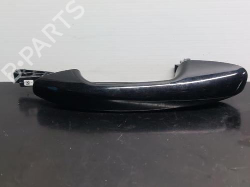 Rear left exterior door handle MERCEDES-BENZ C-CLASS (W205) C 180 BlueTEC / d (205.036) A0997601559