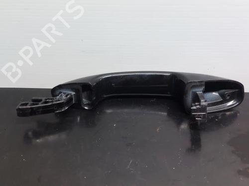 Rear left exterior door handle MERCEDES-BENZ C-CLASS (W205) C 180 BlueTEC / d (205.036) | BP12167407C130 