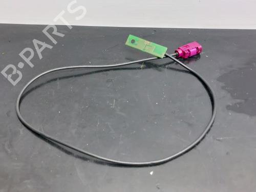 Antenna/Base MERCEDES-BENZ C-CLASS (W205) C 180 BlueTEC / d (205.036) A2059059503