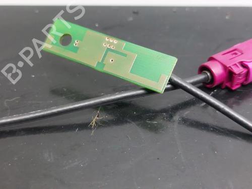 Antenna/Base MERCEDES-BENZ C-CLASS (W205) C 180 BlueTEC / d (205.036) | BP14403883C140 