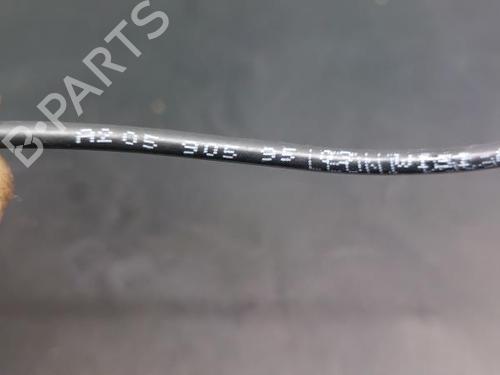 Antenna/Base MERCEDES-BENZ C-CLASS (W205) C 180 BlueTEC / d (205.036) | BP14403883C140 