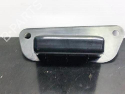 Tailgate handle MERCEDES-BENZ C-CLASS (W205) C 180 BlueTEC / d (205.036) | BP14403889C132 