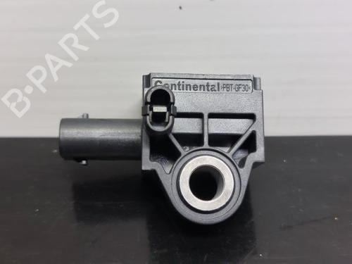 Electronic module MERCEDES-BENZ C-CLASS (W205) C 180 BlueTEC / d (205.036) 2229051400