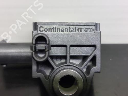 Electronic module MERCEDES-BENZ C-CLASS (W205) C 180 BlueTEC / d (205.036) | BP14403891M83 
