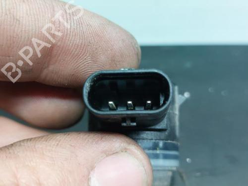 Electronic module MERCEDES-BENZ C-CLASS (W205) C 180 BlueTEC / d (205.036) | BP12167409M83 