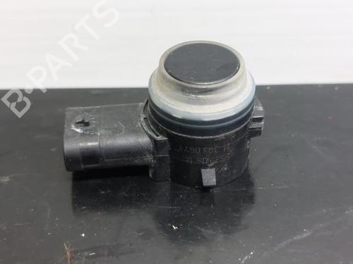 Electronic module MERCEDES-BENZ C-CLASS (W205) C 180 BlueTEC / d (205.036) | BP12167410M83 