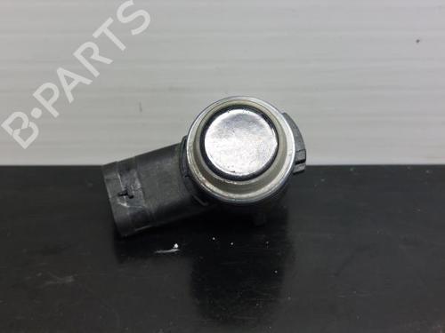 Electronic module MERCEDES-BENZ C-CLASS (W205) C 180 BlueTEC / d (205.036) A0009059300