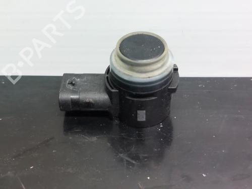 Electronic module MERCEDES-BENZ C-CLASS (W205) C 180 BlueTEC / d (205.036) A0009051202