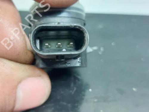 Electronic module MERCEDES-BENZ C-CLASS (W205) C 180 BlueTEC / d (205.036) | BP12167412M83 