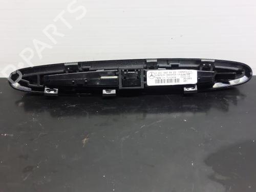 Electronic module MERCEDES-BENZ C-CLASS (W205) C 180 BlueTEC / d (205.036) | BP12305696M83 