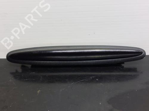 Electronic module MERCEDES-BENZ C-CLASS (W205) C 180 BlueTEC / d (205.036) A0015425423