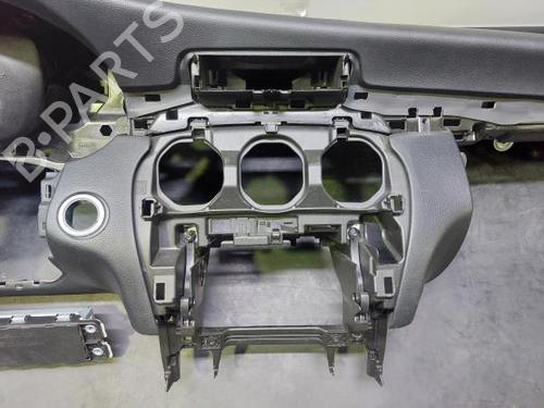 Airbag Kit MERCEDES-BENZ C-CLASS (W205) C 180 BlueTEC / d (205.036) | BP14403896C86 