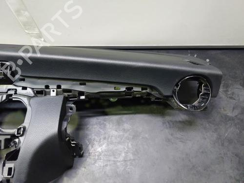 Airbag Kit MERCEDES-BENZ C-CLASS (W205) C 180 BlueTEC / d (205.036) | BP14403896C86 