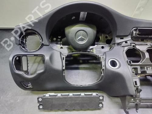 Airbag Kit MERCEDES-BENZ C-CLASS (W205) C 180 BlueTEC / d (205.036) | BP14403896C86 