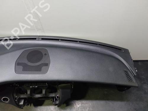 Airbag Kit MERCEDES-BENZ C-CLASS (W205) C 180 BlueTEC / d (205.036) | BP14403896C86 