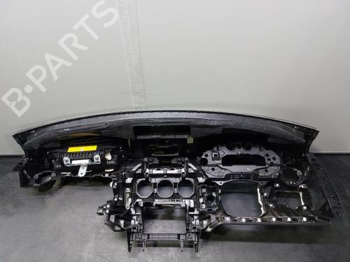 Airbag Kit MERCEDES-BENZ C-CLASS (W205) C 180 BlueTEC / d (205.036) | BP14403896C86 