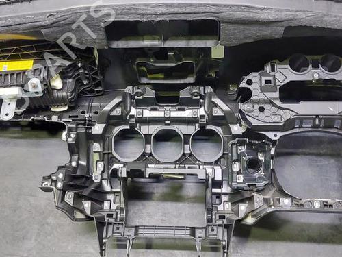 Airbag Kit MERCEDES-BENZ C-CLASS (W205) C 180 BlueTEC / d (205.036) | BP14403896C86 