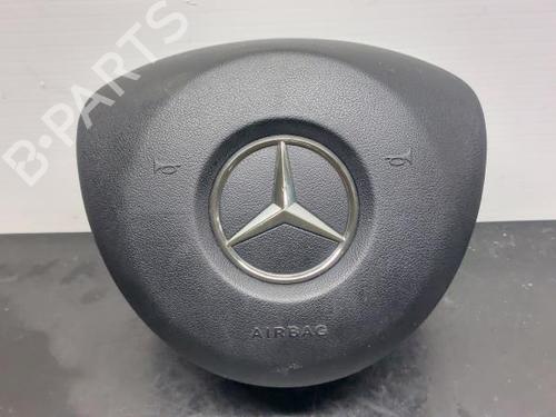 Airbag Kit MERCEDES-BENZ C-CLASS (W205) C 180 BlueTEC / d (205.036) | BP14403896C86 