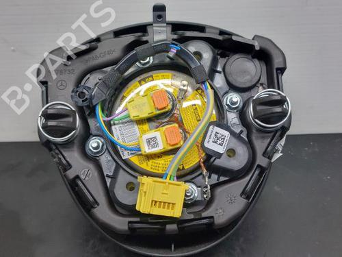Airbag Kit MERCEDES-BENZ C-CLASS (W205) C 180 BlueTEC / d (205.036) | BP14403896C86 
