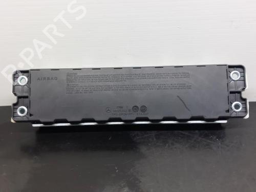 Airbag Kit MERCEDES-BENZ C-CLASS (W205) C 180 BlueTEC / d (205.036) | BP14403896C86 