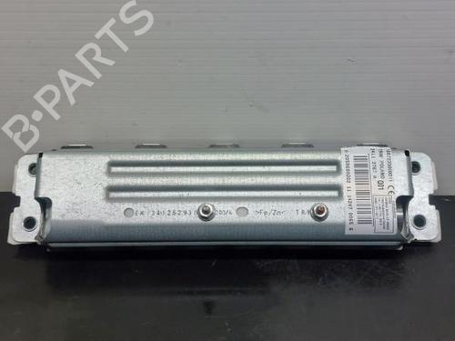 Airbag Kit MERCEDES-BENZ C-CLASS (W205) C 180 BlueTEC / d (205.036) | BP14403896C86 