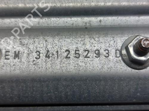Airbag Kit MERCEDES-BENZ C-CLASS (W205) C 180 BlueTEC / d (205.036) | BP14403896C86 