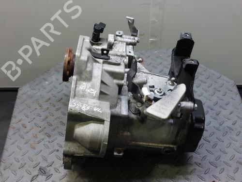 Gearbox SEAT IBIZA III (6L1) 1.9 TDI | BP12167418M3 