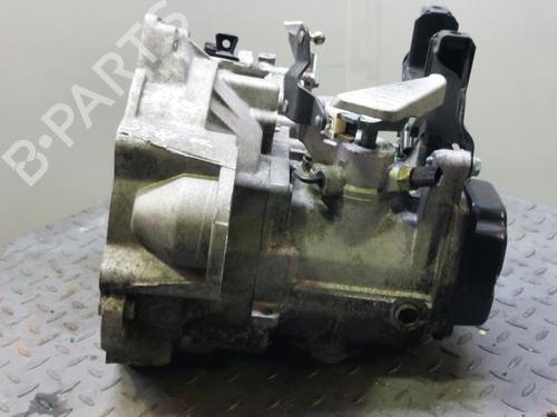 Gearbox SEAT IBIZA III (6L1) 1.9 TDI | BP12167418M3 
