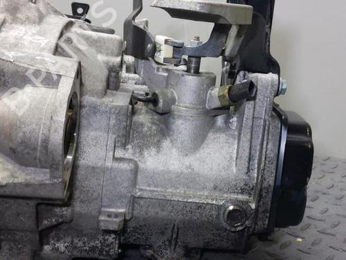 Gearbox SEAT IBIZA III (6L1) 1.9 TDI | BP12167418M3 