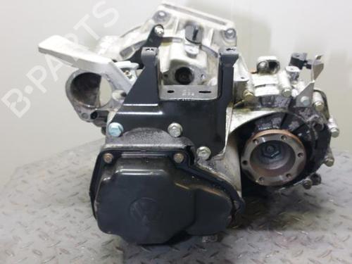 Gearbox SEAT IBIZA III (6L1) 1.9 TDI | BP12167418M3 