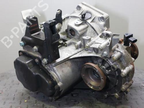 Gearbox SEAT IBIZA III (6L1) 1.9 TDI | BP12167418M3 