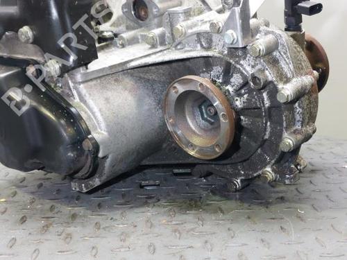 Gearbox SEAT IBIZA III (6L1) 1.9 TDI | BP12167418M3 