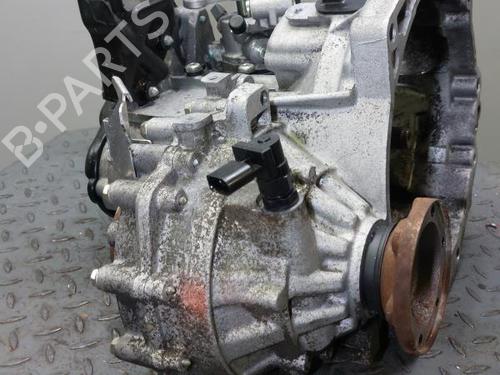 Gearbox SEAT IBIZA III (6L1) 1.9 TDI | BP12167418M3 