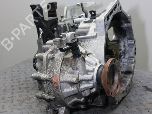 Gearbox SEAT IBIZA III (6L1) 1.9 TDI | BP12167418M3 