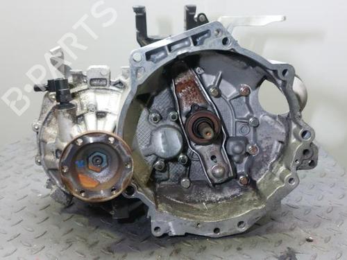 Gearbox SEAT IBIZA III (6L1) 1.9 TDI | BP12167418M3 