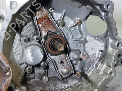 Gearbox SEAT IBIZA III (6L1) 1.9 TDI | BP12167418M3 