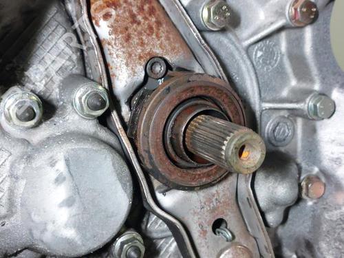 Gearbox SEAT IBIZA III (6L1) 1.9 TDI | BP12167418M3 