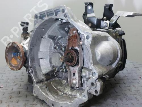 Gearbox SEAT IBIZA III (6L1) 1.9 TDI | BP12167418M3 