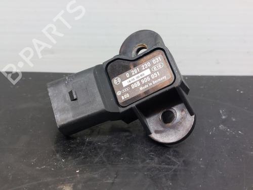 Used Electronic module SEAT ALTEA (5P1) 1.6 (102 hp) 12305697