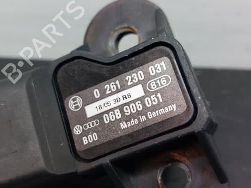 Electronic module SEAT ALTEA (5P1) 1.6 | BP12305697M83 