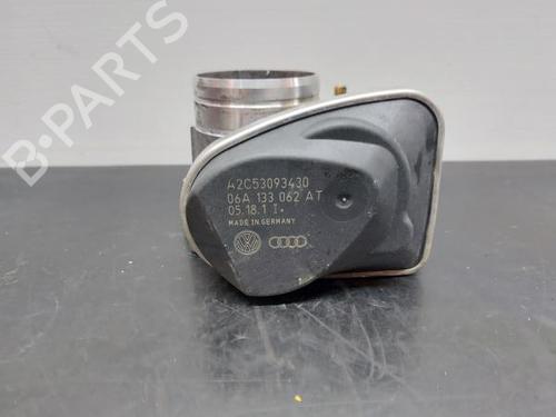 Spjældhus SEAT ALTEA (5P1) 1.6 | BP12300773M82