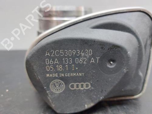 Spjældhus SEAT ALTEA (5P1) 1.6 | BP12300773M82