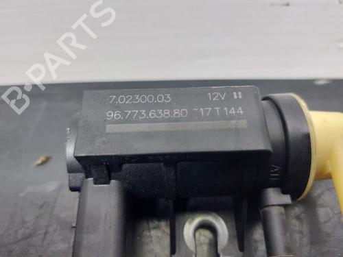 Electronic module CITROËN C4 Grand Picasso II (DA_, DE_) 1.6 BlueHDi 120 | BP14403912M83 