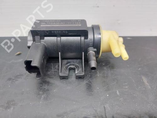 Electronic module CITROËN C4 Grand Picasso II (DA_, DE_) 1.6 BlueHDi 120 | BP14403912M83 