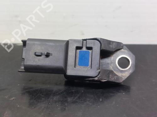 Elektronisk modul CITROËN C3 II (SC_) 1.4 HDi 70 (SC8HZC, SC8HR0, SC8HP4) (68 hp) 12305699
