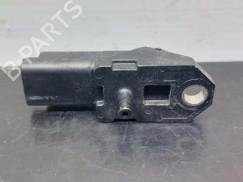 Elektronisk modul CITROËN C3 II (SC_) 1.4 HDi 70 (SC8HZC, SC8HR0, SC8HP4) | BP12305699M83 