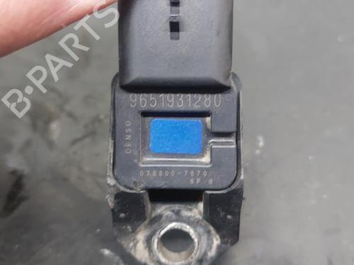 Elektronisk modul CITROËN C3 II (SC_) 1.4 HDi 70 (SC8HZC, SC8HR0, SC8HP4) | BP12305699M83 