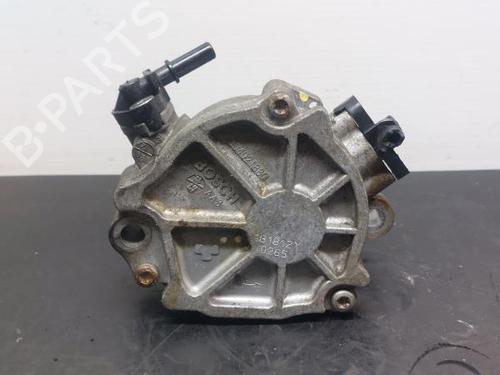 Used Brake master cylinder CITROËN C3 II (SC_) 1.4 HDi 70 (SC8HZC, SC8HR0, SC8HP4) (68 hp) 12167427
